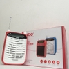 Máy trợ giảng Aibo