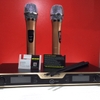 MICRO KHÔNG DÂY RELY RL-W580