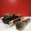 MICRO KHÔNG DÂY SHURE SH-300G