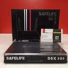 Smart tivi box SAFELIFE S6X