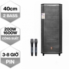 LOA KÉO PROSING W215B, BASS 40