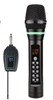 MICRO KHÔNG DÂY CÓ ECO KN-3X