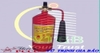 bình chữa cháy CO2