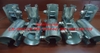 Cùm nối ống (Sleeve coupler) BS1139