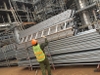 Thang leo (Steel Ladder) BS1139
