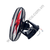 Quạt đảo trần cơ TICO ĐB500 màu đen