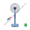 Quạt cây mini điều khiển TICO MNK-TC66 màu xanh dương