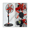 Quạt cây đứng công nghiệp 5 cánh CCN-B500