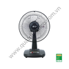 Quạt bàn TICO B300 xám đậm