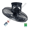 Quạt đảo trần TICO model ĐKB600 chính hãng