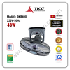 Quạt đảo trần điều khiển TICO ĐKB400 ảnh đại diện