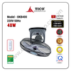 Quạt đảo trần điều khiển TICO ĐKB400 ảnh đại diện