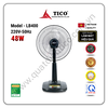 quạt lửng lb400 tico ảnh đại diện