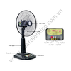quạt lửng lb400 tico bàn phím số