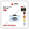 Quạt thông gió TICO TC14AV6 ảnh đại diện