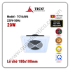 Quạt thông gió TICO TC16AV6 ảnh đại diện