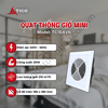 Quạt thông gió TICO TC16AV6 ảnh thông số