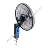 Quạt treo tường TICO TM-B400 ảnh góc nghiêng