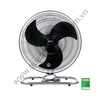 Quạt sàn công nghiệp TICO SB6 màu đen