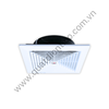 Quạt thông gió âm trần hút thẳng TICO TC25AV5