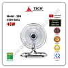 Quạt sàn TICO SB4 ảnh đại diện