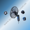 Quạt treo TICO TM-B400 màu xám đậm