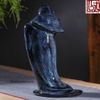 Tượng trang trí không gian thiền