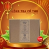 Hộp trà biếu tết