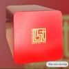 Bộ trà biếu Hồng Trà cổ thụ