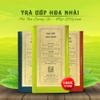 Hộp trà ướp hoa nhài