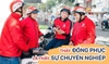 4 Lý do bạn nên sớm đặt đồng phục cho công ty của mình