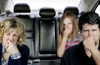 Những nguyên nhân gây ra mùi hôi khó chịu trên xe ô tô