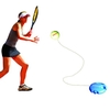 Bộ dụng cụ tập tennis tại nhà, ko cần bạn chơi cùng