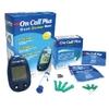 MÁY ĐO ĐƯỜNG HUYẾT ACON ON-CALL PLATIUM