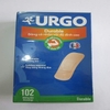 Băng keo cá nhân URGO hộp 102 miếng dán