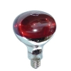 Bóng đèn hồng ngoại Dịch Tông E27/ES 250w (Red)