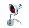 Bóng đèn hồng ngoại Dịch Tông E27/ES 250w (Red)