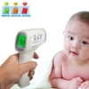 Nhiệt kế hồng ngoại đo trán - đa chức năng