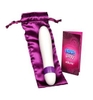 Dương vật đa năng cao cấp Durex Play Allure - MS09