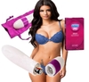Dương vật đa năng cao cấp Durex Play Allure - MS09