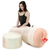 Đèn pin thủ dâm USA Fleshlight Stoya Girl - DC17K