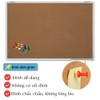 Bảng Ghim Lie Trang Trí Cao Cấp Vadoto (TT-GI-02N)