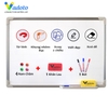 Bảng Từ Trắng Treo Tường Cỡ Nhỏ Vadoto NanoTech