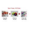 Bảng Từ Xanh Chống Lóa Cao Cấp Vadoto NanoTech (VDT130-N2)