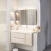 lavabo phòng tắm