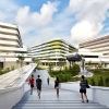 Du học học viện phát triển quản lý Singapore MDIS
