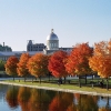Du học Canada tại trường Upper Madison College