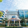 Du Học Singapore Khám Phá Trường St. Francis Methodist