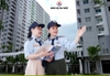 Bảo vệ khách sạn - chung cư