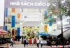 Bảo vệ nhà sách